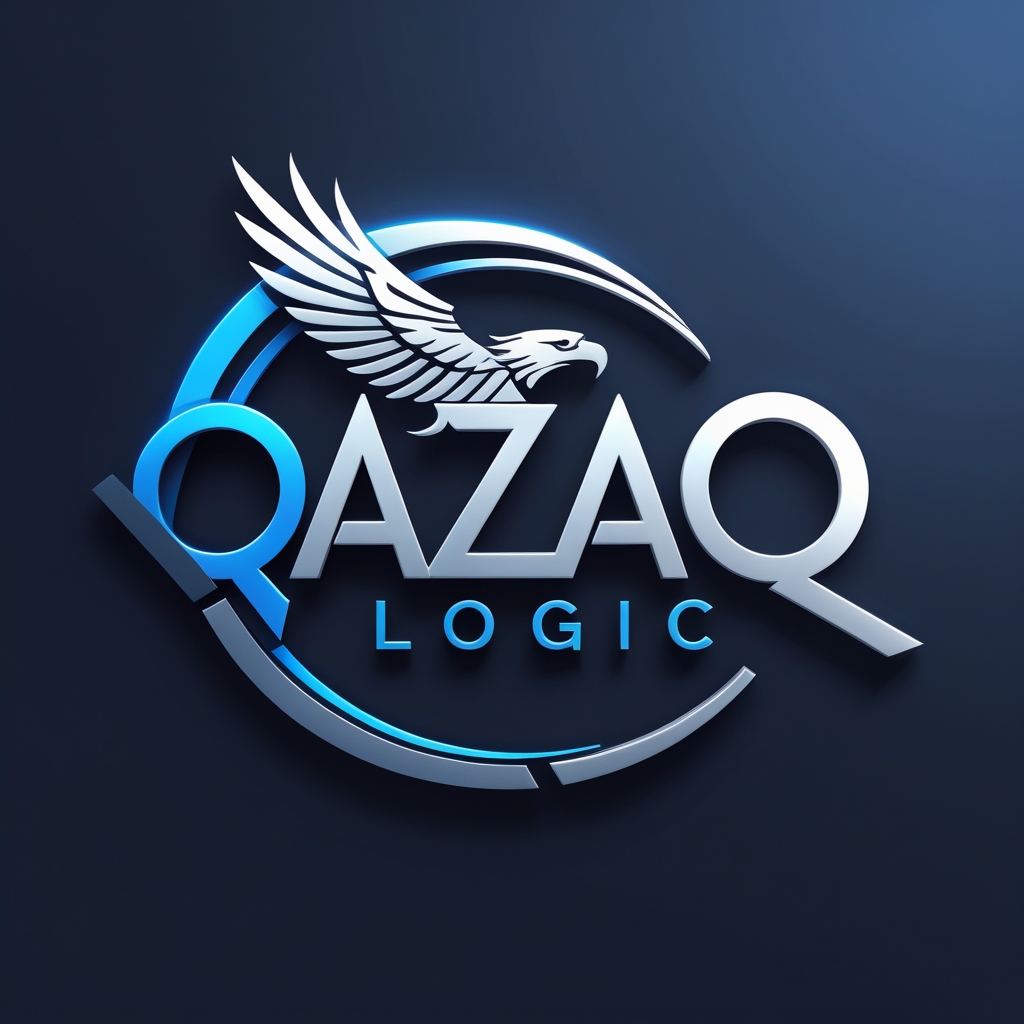 Qazaq Logic